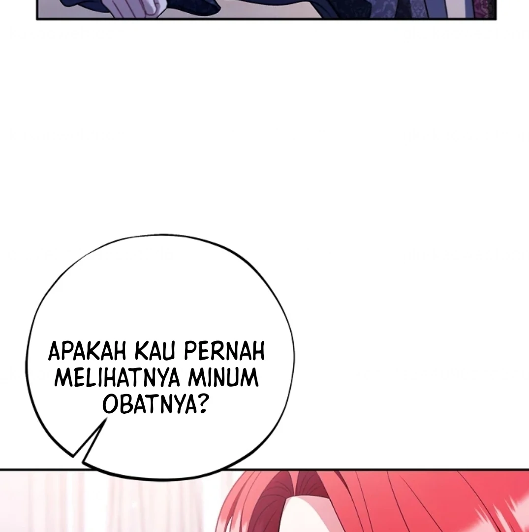 I Will Become the Villain’s Poison Taster Chapter 72 Gambar 76