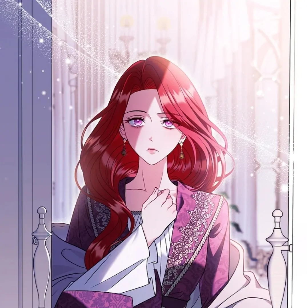 I Will Become the Villain’s Poison Taster Chapter 72 Gambar 8