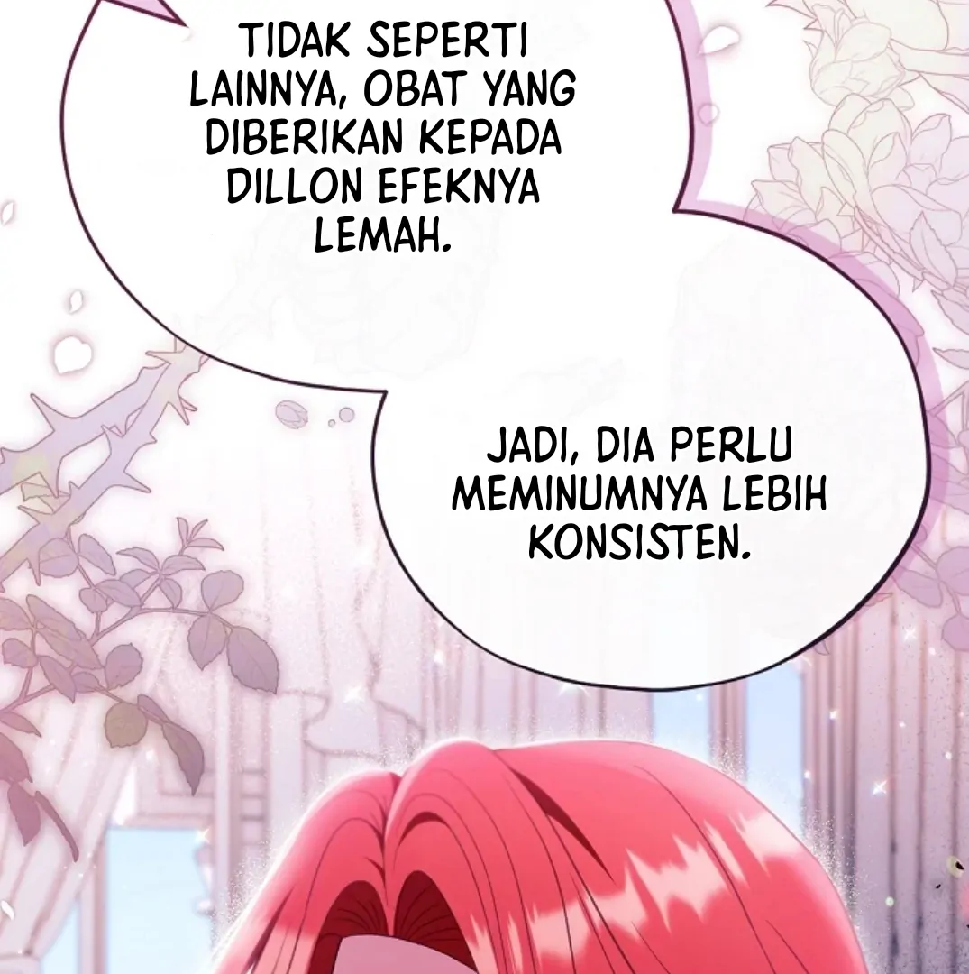 I Will Become the Villain’s Poison Taster Chapter 72 Gambar 80