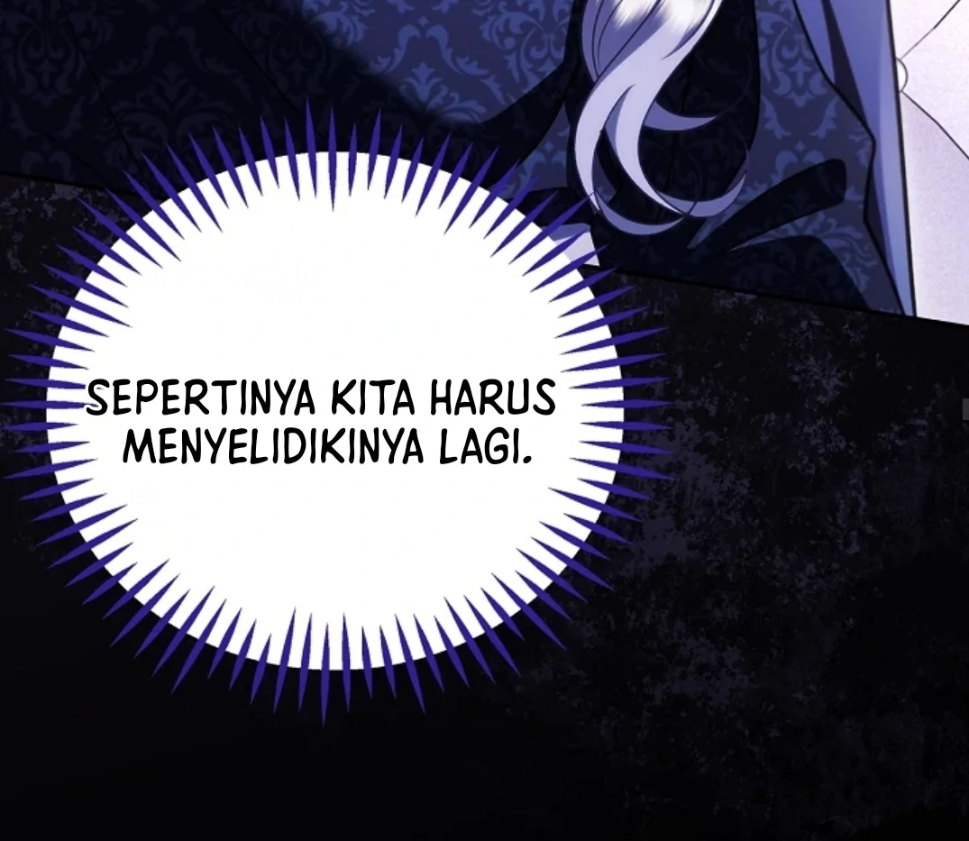 I Will Become the Villain’s Poison Taster Chapter 72 Gambar 85