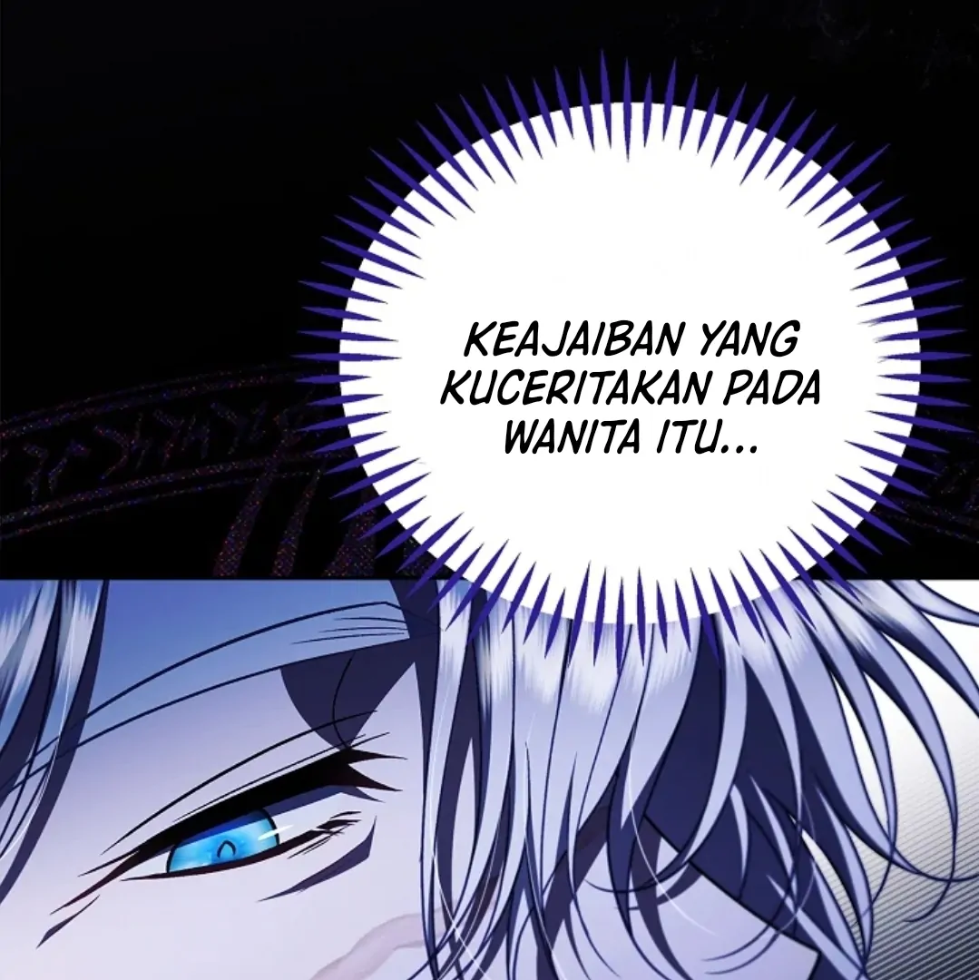 I Will Become the Villain’s Poison Taster Chapter 72 Gambar 86