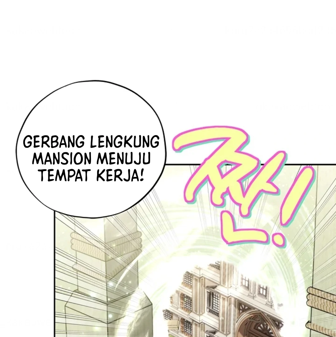 I Will Become the Villain’s Poison Taster Chapter 72 Gambar 92