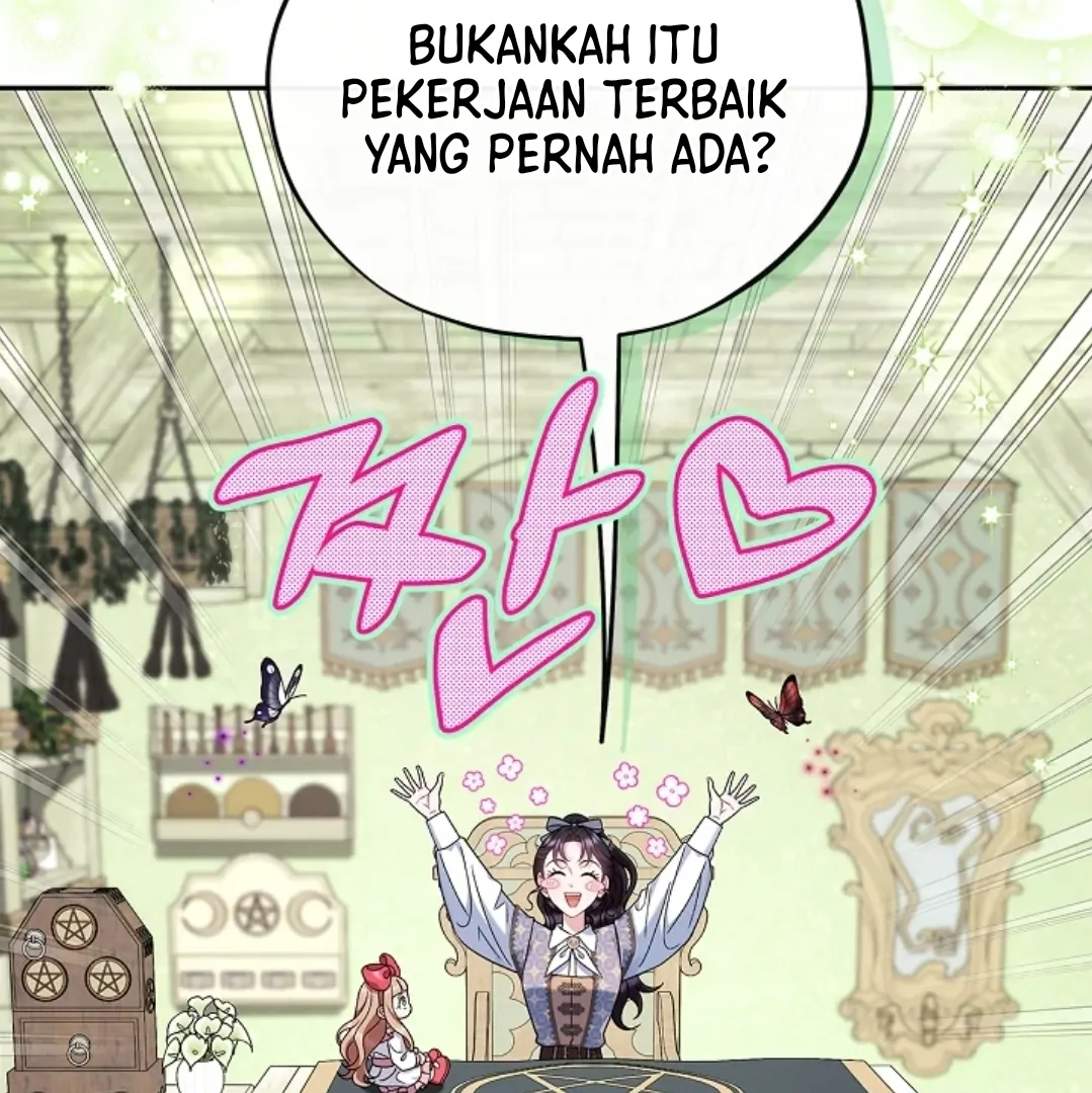 I Will Become the Villain’s Poison Taster Chapter 72 Gambar 95