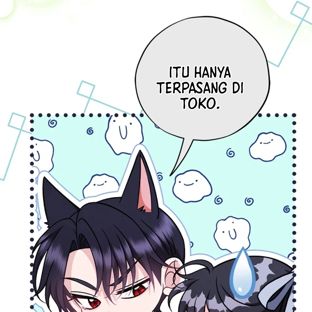 I Will Become the Villain’s Poison Taster Chapter 72 Gambar 98