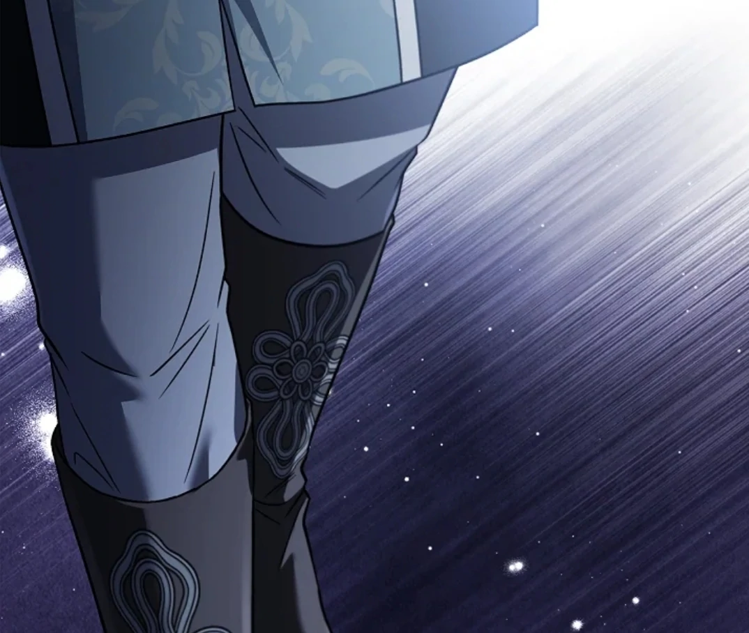 I Will Become the Villain’s Poison Taster Chapter 73 Gambar 10