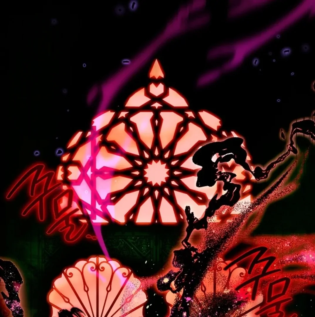 I Will Become the Villain’s Poison Taster Chapter 73 Gambar 101