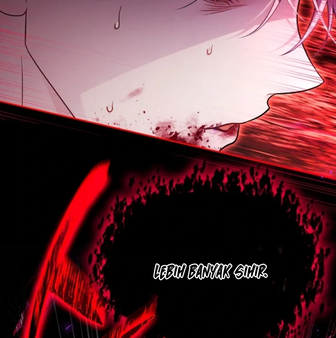 I Will Become the Villain’s Poison Taster Chapter 73 Gambar 105