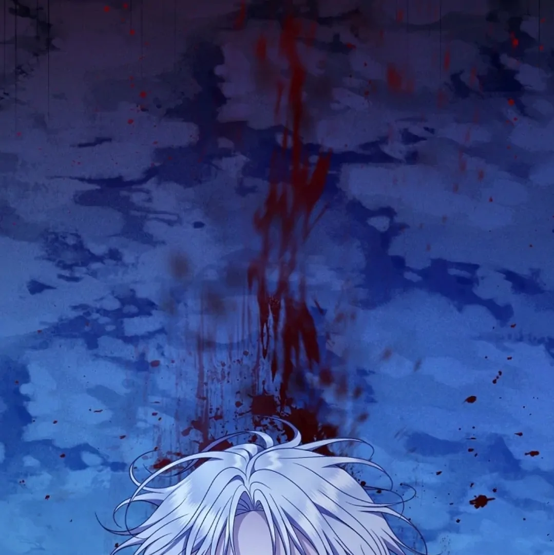 I Will Become the Villain’s Poison Taster Chapter 73 Gambar 125