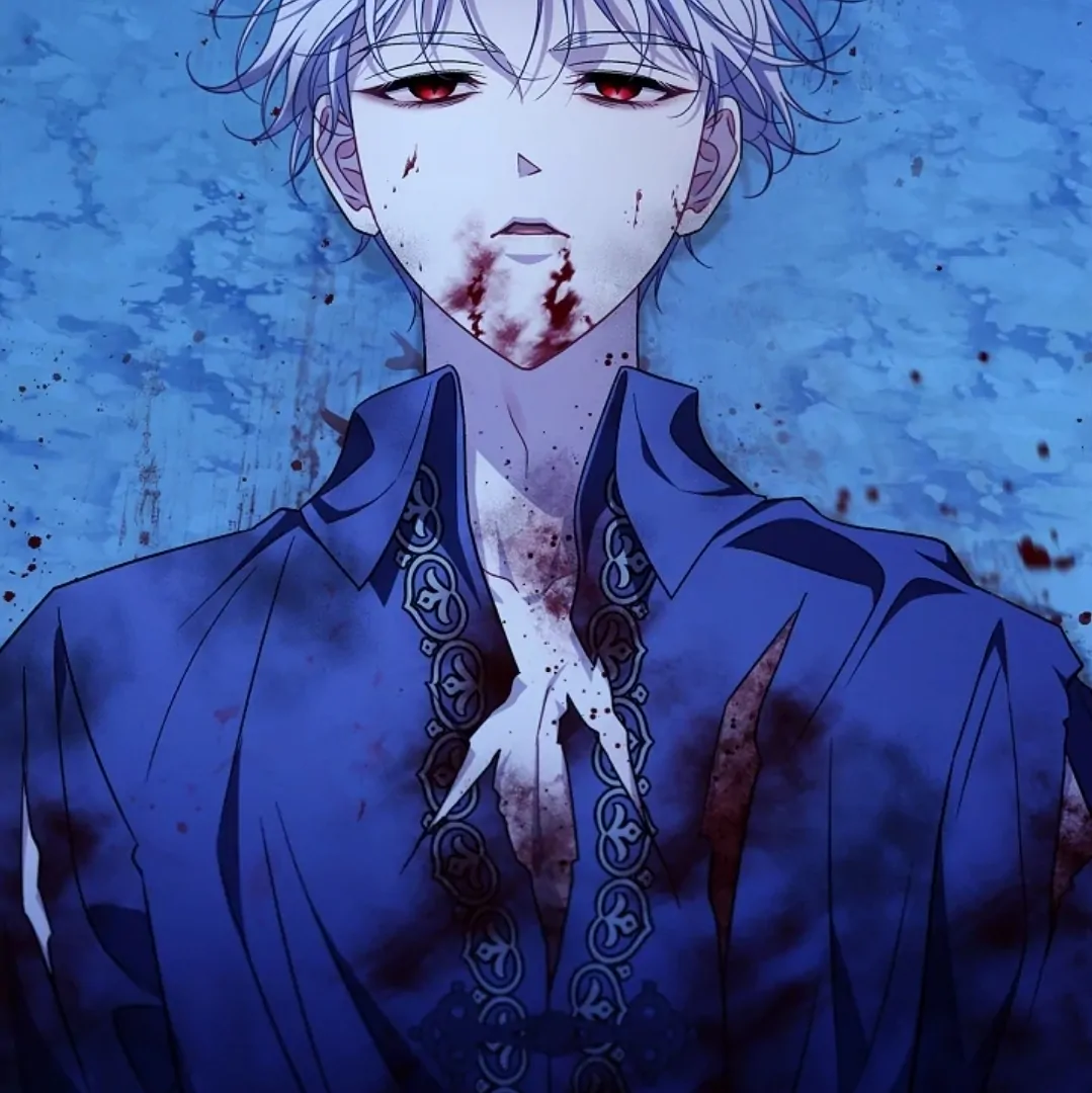 I Will Become the Villain’s Poison Taster Chapter 73 Gambar 126