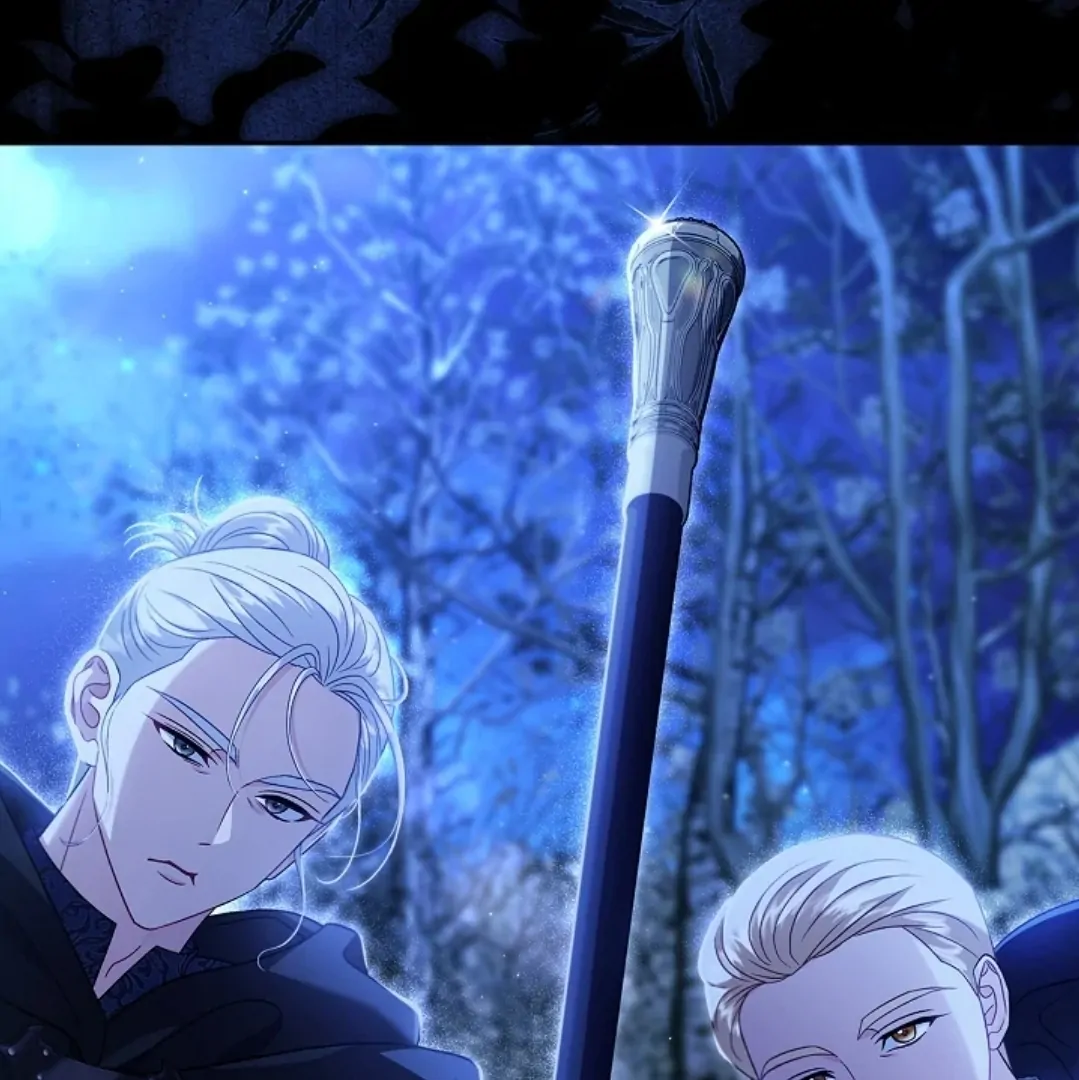 I Will Become the Villain’s Poison Taster Chapter 73 Gambar 128