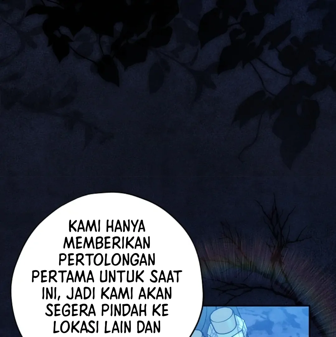 I Will Become the Villain’s Poison Taster Chapter 73 Gambar 130