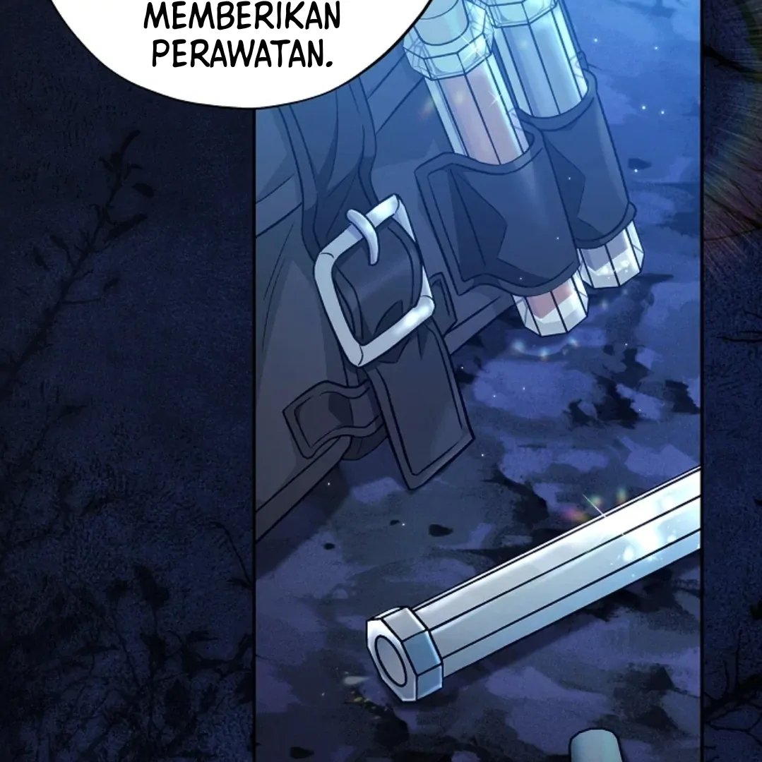 I Will Become the Villain’s Poison Taster Chapter 73 Gambar 131