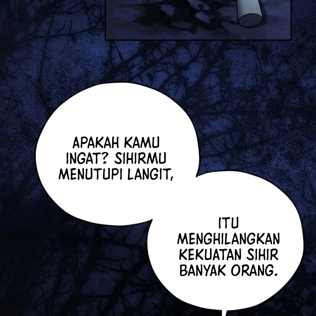 I Will Become the Villain’s Poison Taster Chapter 73 Gambar 132