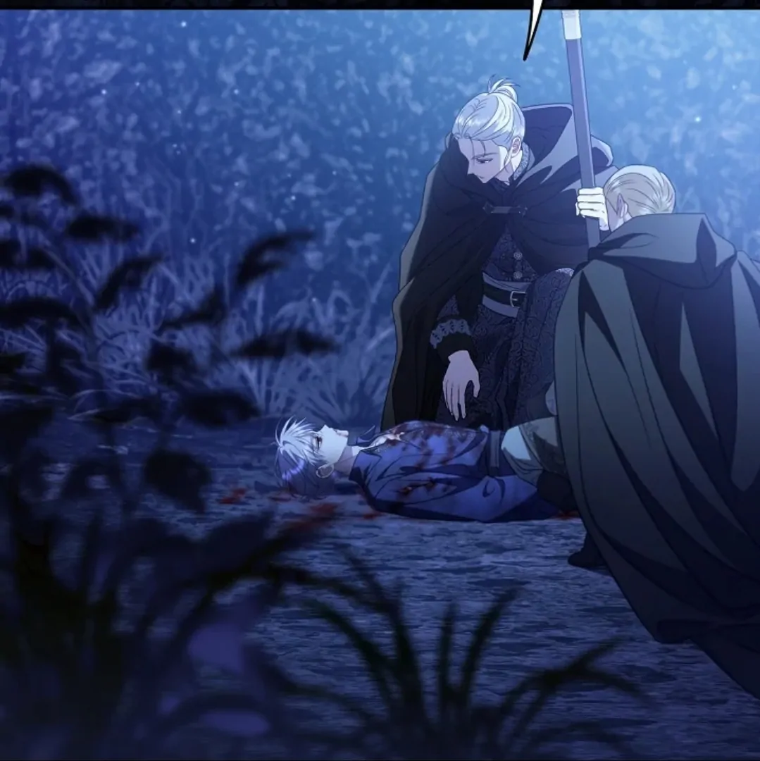 I Will Become the Villain’s Poison Taster Chapter 73 Gambar 133