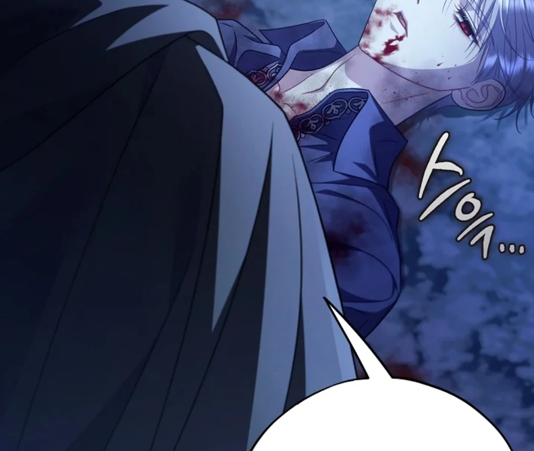 I Will Become the Villain’s Poison Taster Chapter 73 Gambar 135