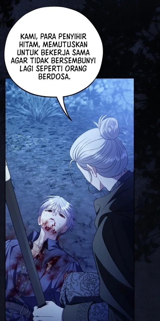 I Will Become the Villain’s Poison Taster Chapter 73 Gambar 137