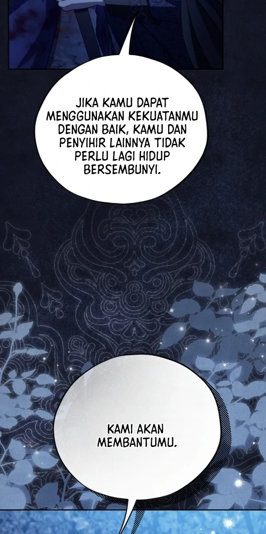 I Will Become the Villain’s Poison Taster Chapter 73 Gambar 138