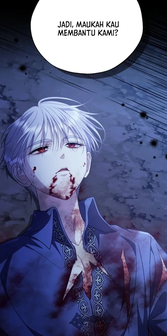 I Will Become the Villain’s Poison Taster Chapter 73 Gambar 140