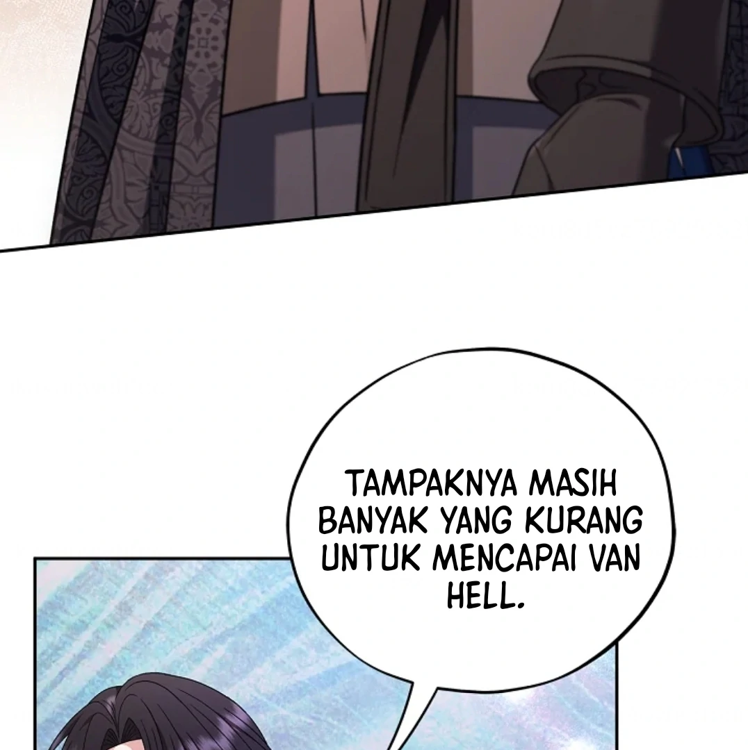 I Will Become the Villain’s Poison Taster Chapter 73 Gambar 149