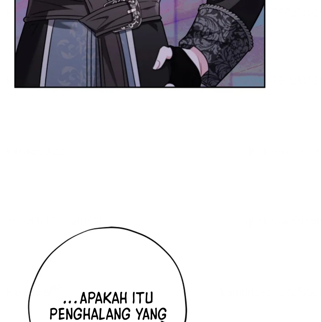 I Will Become the Villain’s Poison Taster Chapter 73 Gambar 151