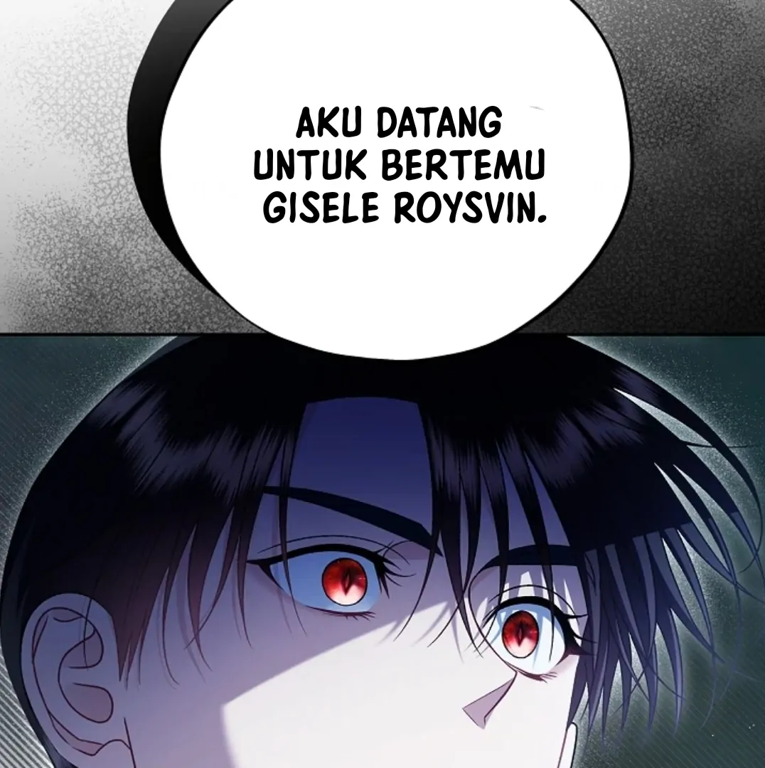 I Will Become the Villain’s Poison Taster Chapter 73 Gambar 160