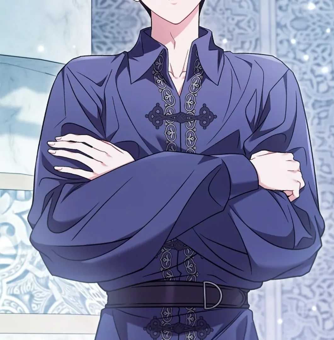 I Will Become the Villain’s Poison Taster Chapter 73 Gambar 20