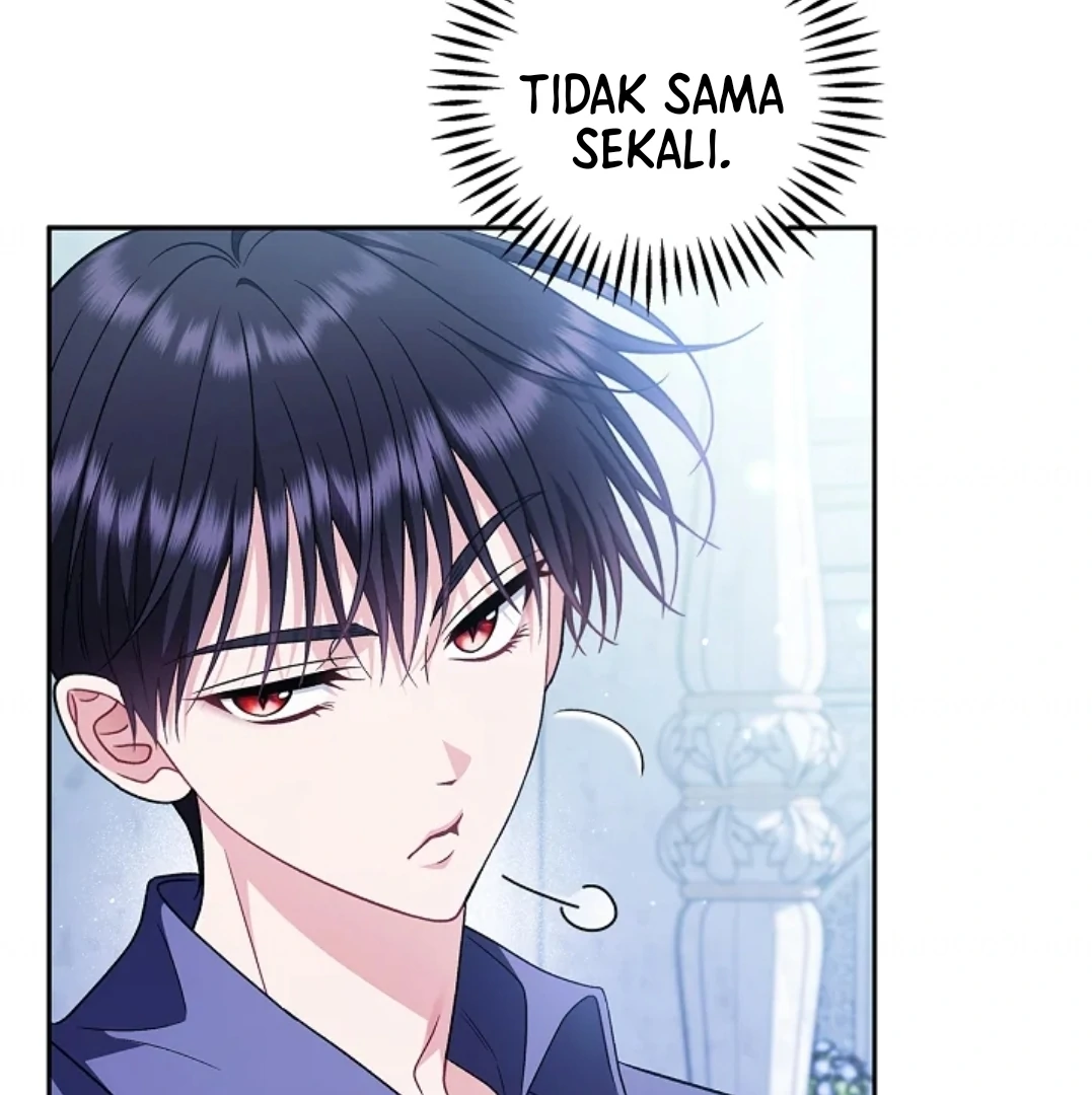 I Will Become the Villain’s Poison Taster Chapter 73 Gambar 30