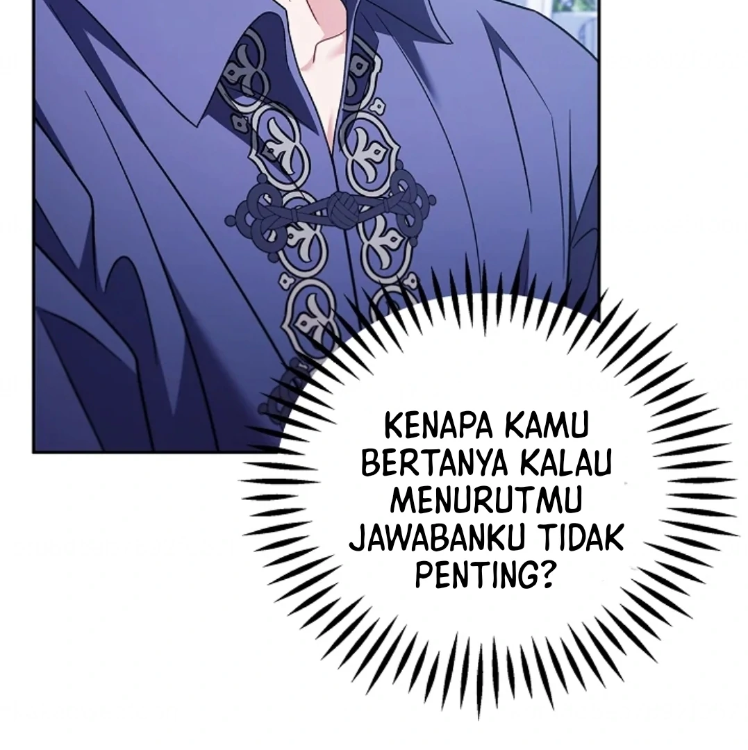 I Will Become the Villain’s Poison Taster Chapter 73 Gambar 31