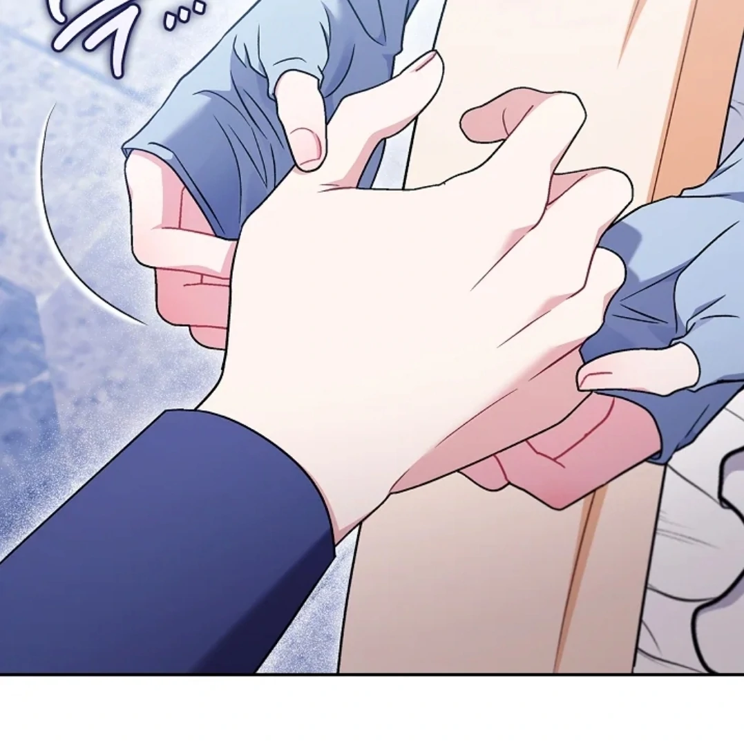 I Will Become the Villain’s Poison Taster Chapter 73 Gambar 33