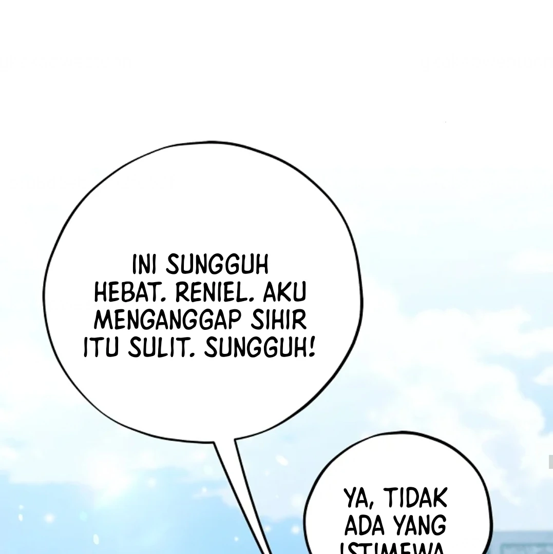 I Will Become the Villain’s Poison Taster Chapter 73 Gambar 34