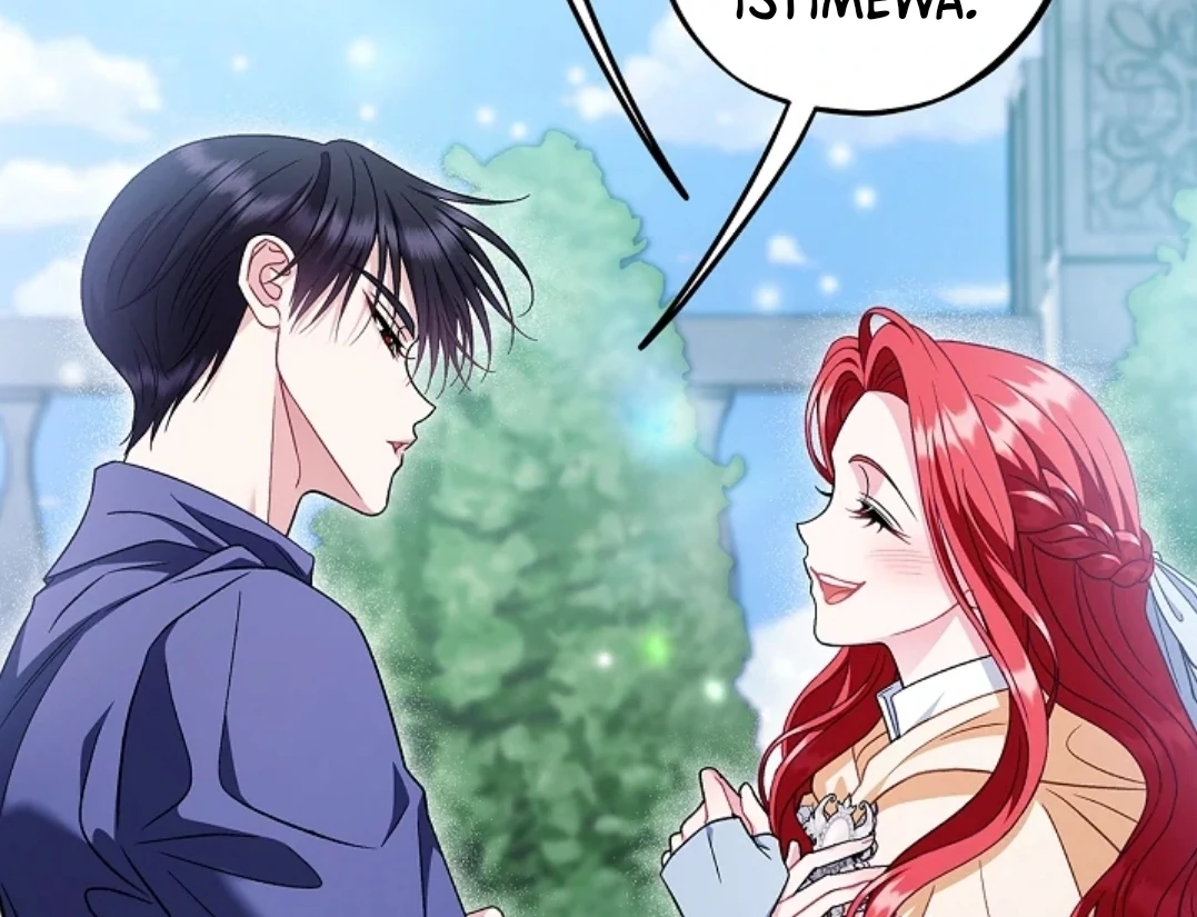 I Will Become the Villain’s Poison Taster Chapter 73 Gambar 35