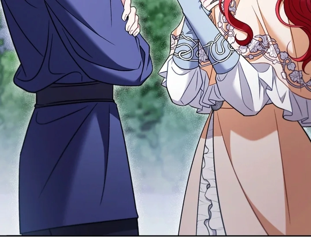 I Will Become the Villain’s Poison Taster Chapter 73 Gambar 36