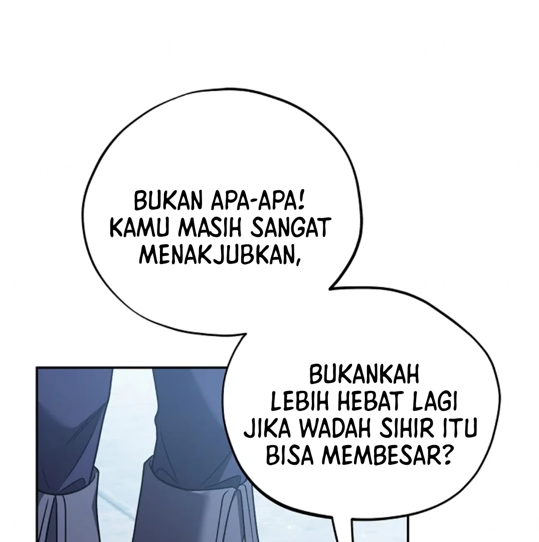 I Will Become the Villain’s Poison Taster Chapter 73 Gambar 37