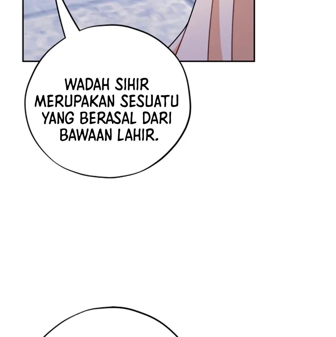 I Will Become the Villain’s Poison Taster Chapter 73 Gambar 39