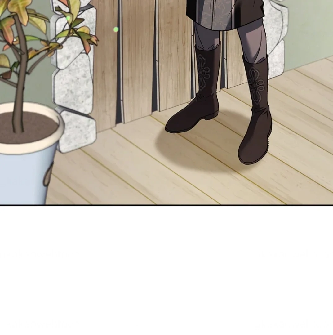 I Will Become the Villain’s Poison Taster Chapter 73 Gambar 4