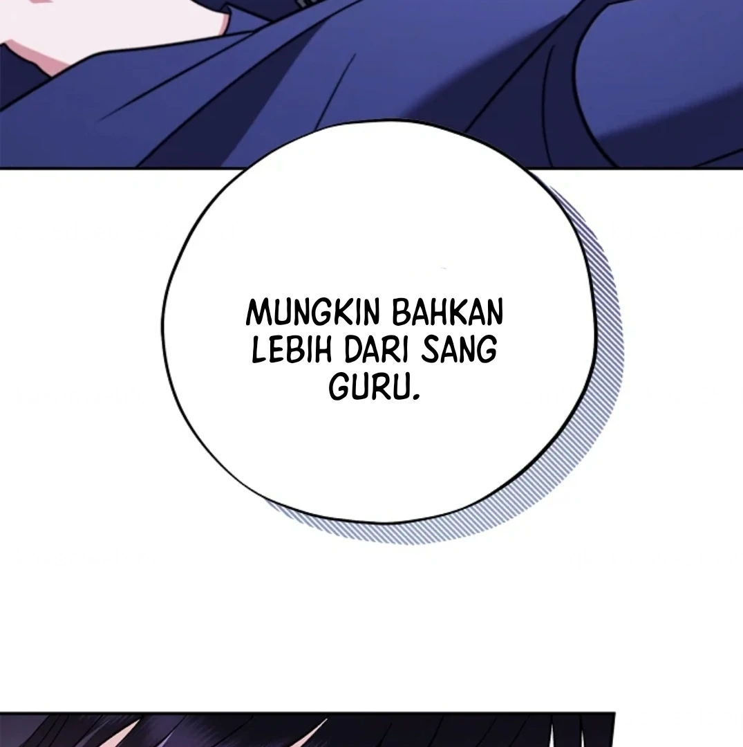 I Will Become the Villain’s Poison Taster Chapter 73 Gambar 47