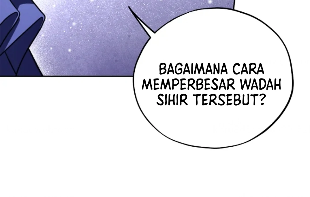 I Will Become the Villain’s Poison Taster Chapter 73 Gambar 49