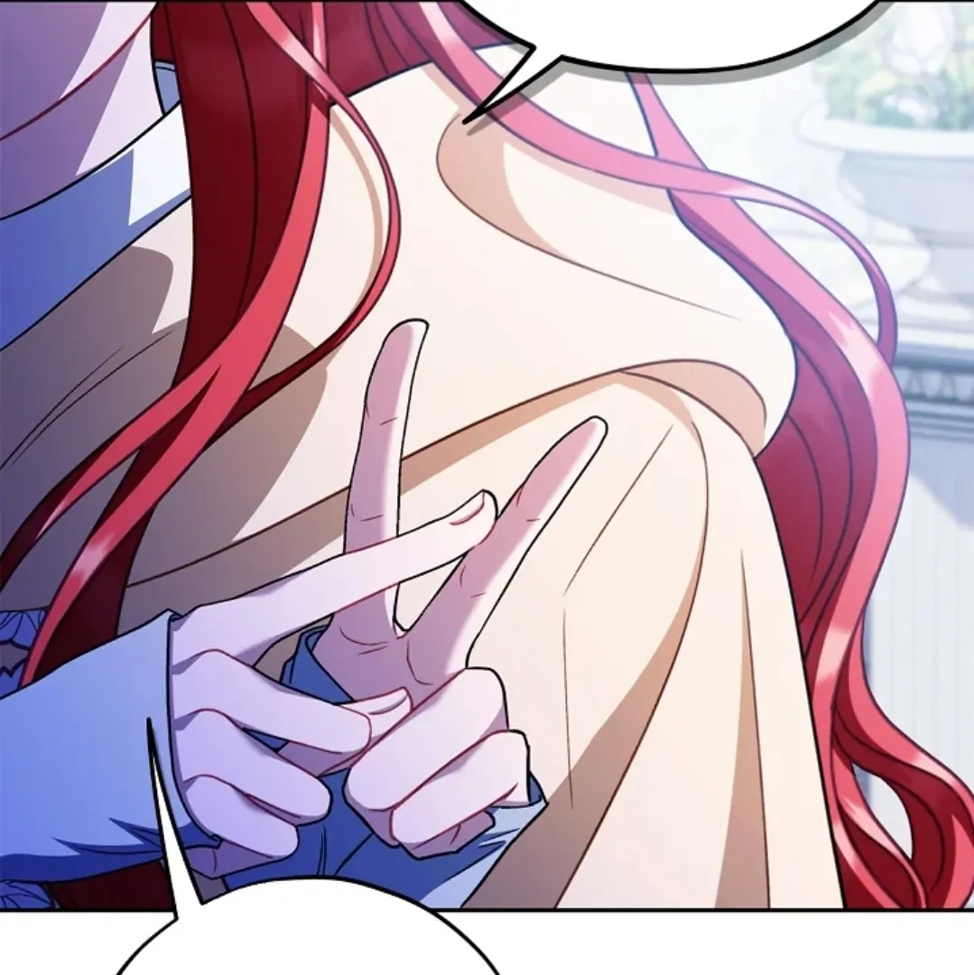 I Will Become the Villain’s Poison Taster Chapter 73 Gambar 51