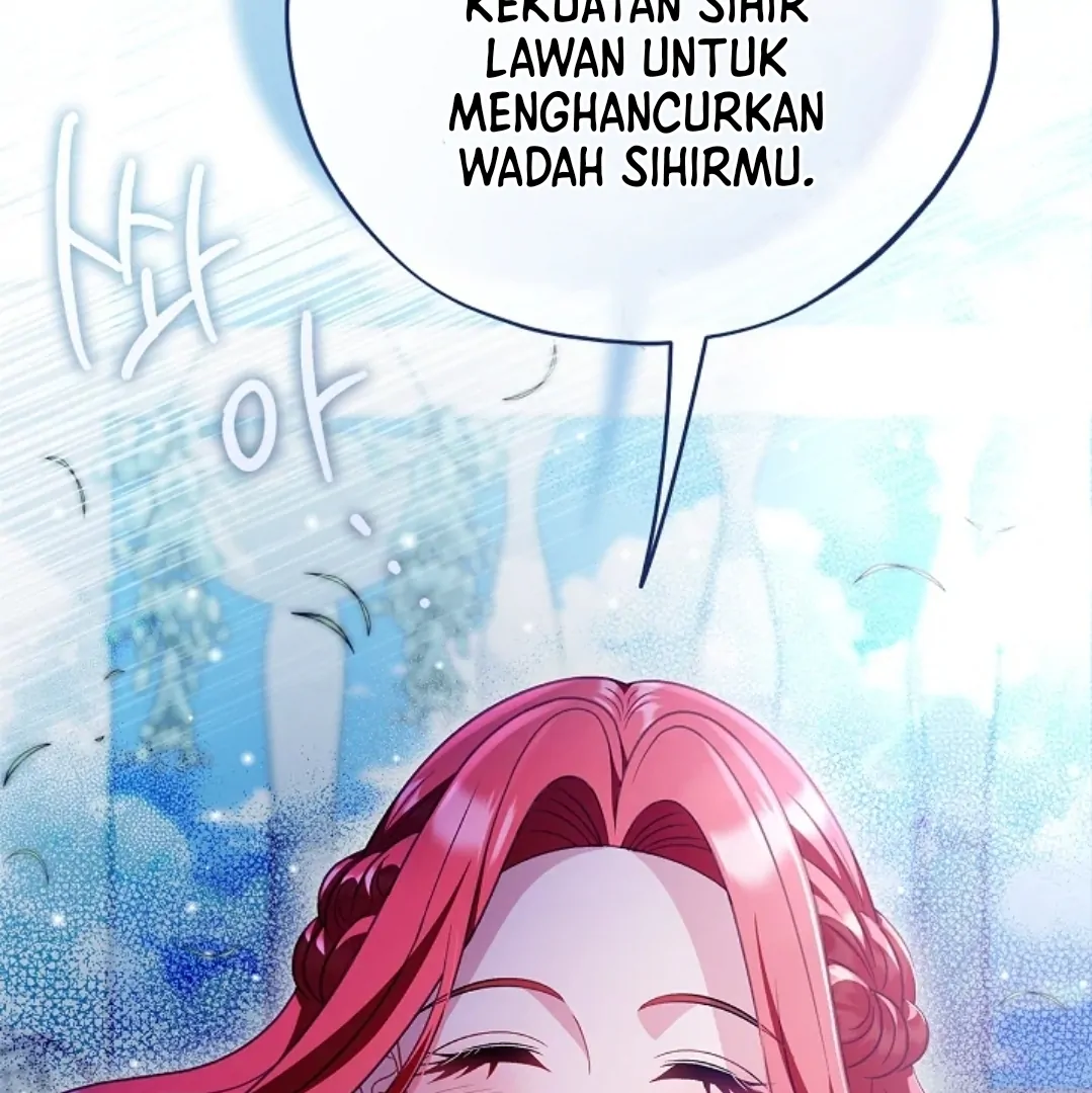 I Will Become the Villain’s Poison Taster Chapter 73 Gambar 53