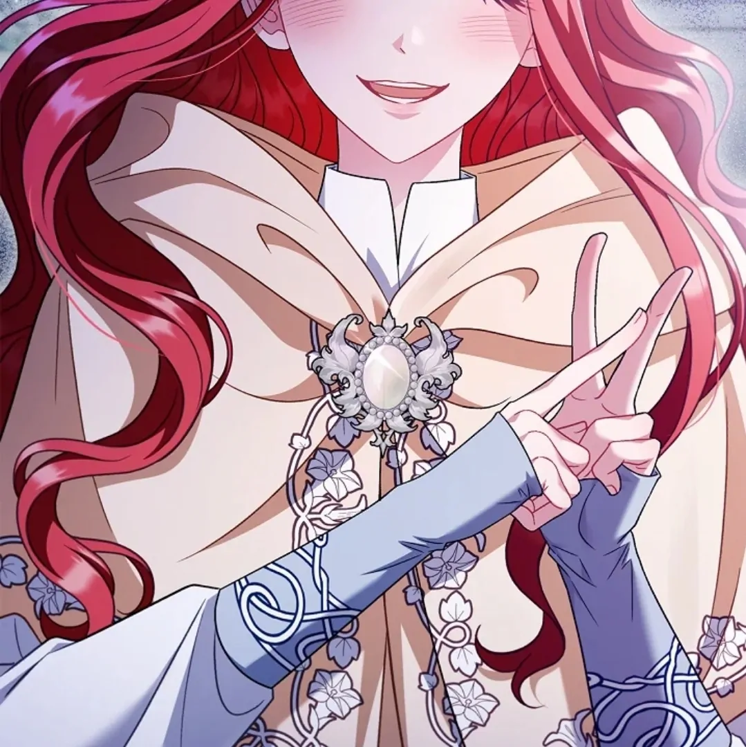 I Will Become the Villain’s Poison Taster Chapter 73 Gambar 54