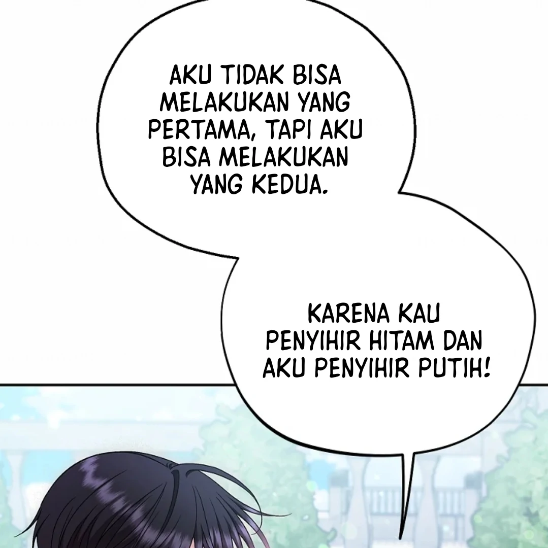 I Will Become the Villain’s Poison Taster Chapter 73 Gambar 56