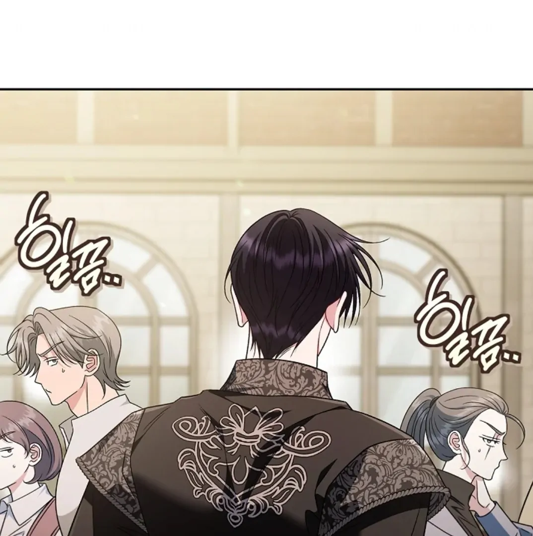 I Will Become the Villain’s Poison Taster Chapter 73 Gambar 6