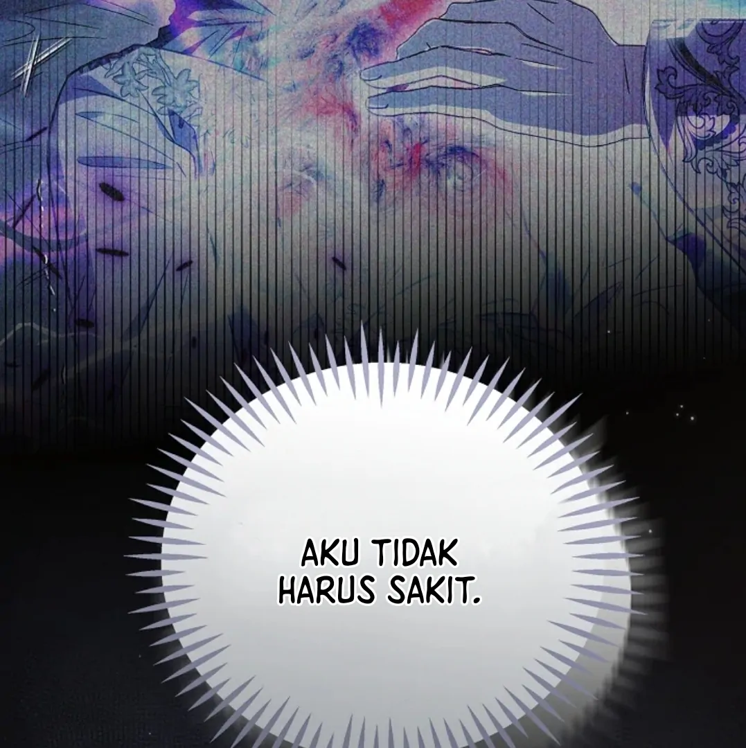 I Will Become the Villain’s Poison Taster Chapter 73 Gambar 64