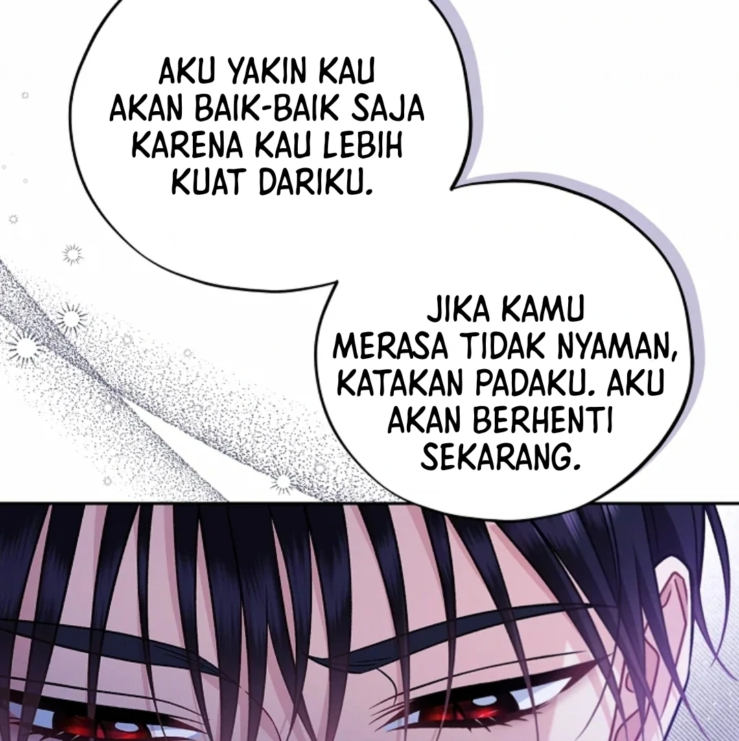 I Will Become the Villain’s Poison Taster Chapter 73 Gambar 67