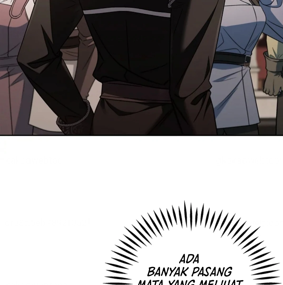 I Will Become the Villain’s Poison Taster Chapter 73 Gambar 7