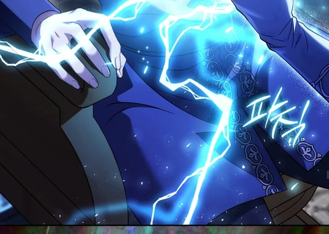 I Will Become the Villain’s Poison Taster Chapter 73 Gambar 73