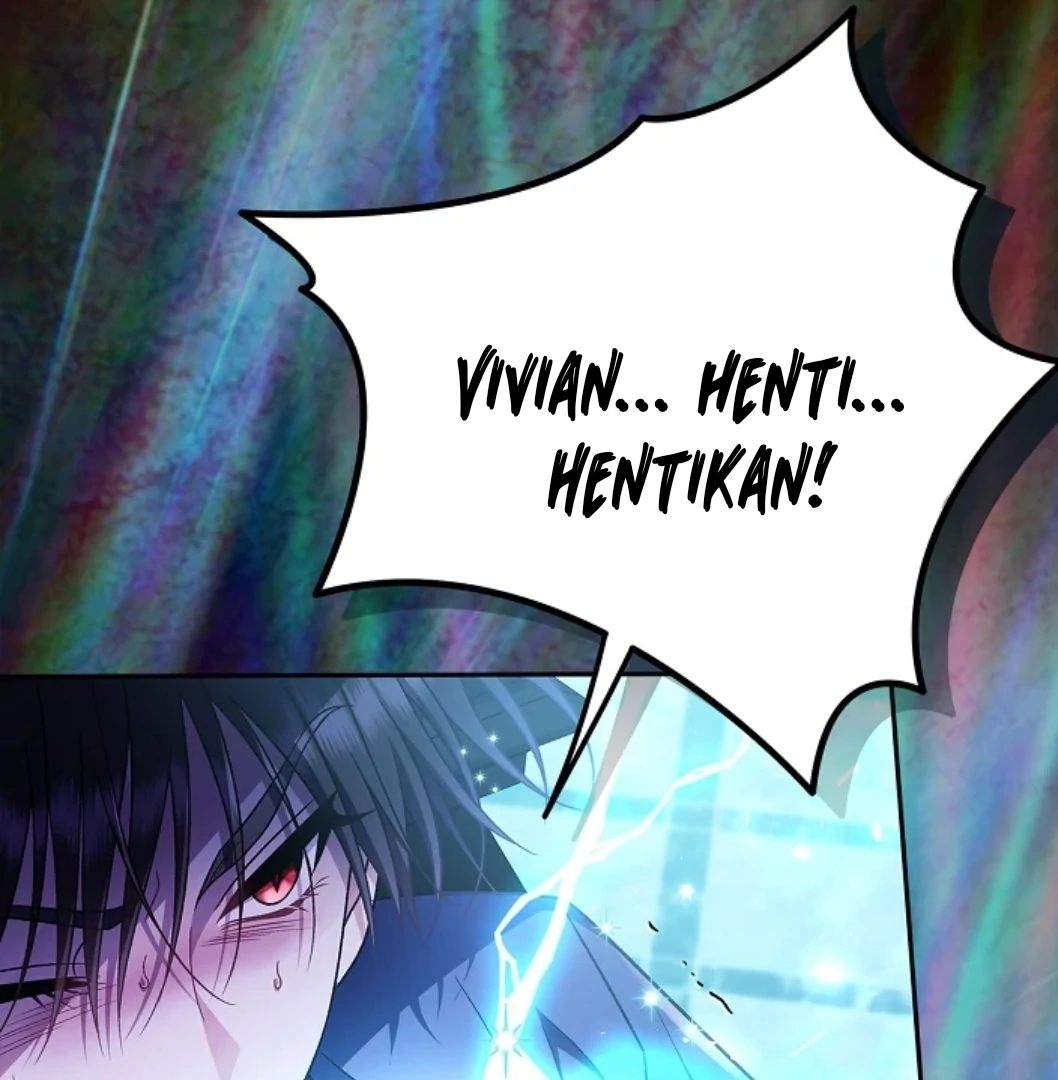 I Will Become the Villain’s Poison Taster Chapter 73 Gambar 74