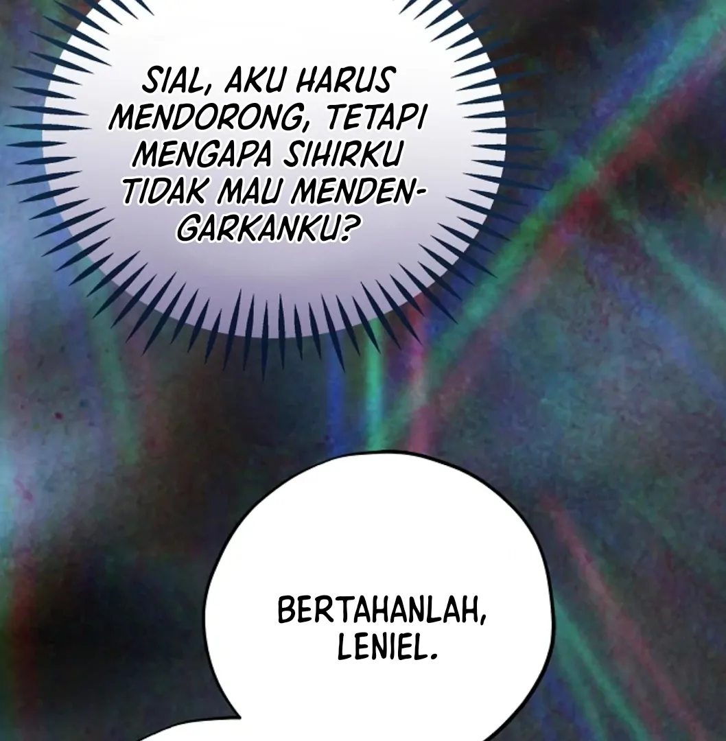 I Will Become the Villain’s Poison Taster Chapter 73 Gambar 76