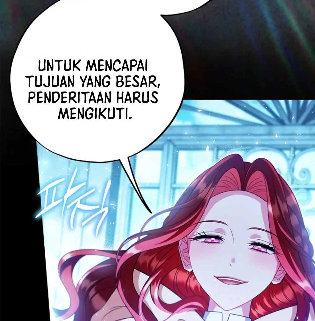 I Will Become the Villain’s Poison Taster Chapter 73 Gambar 77