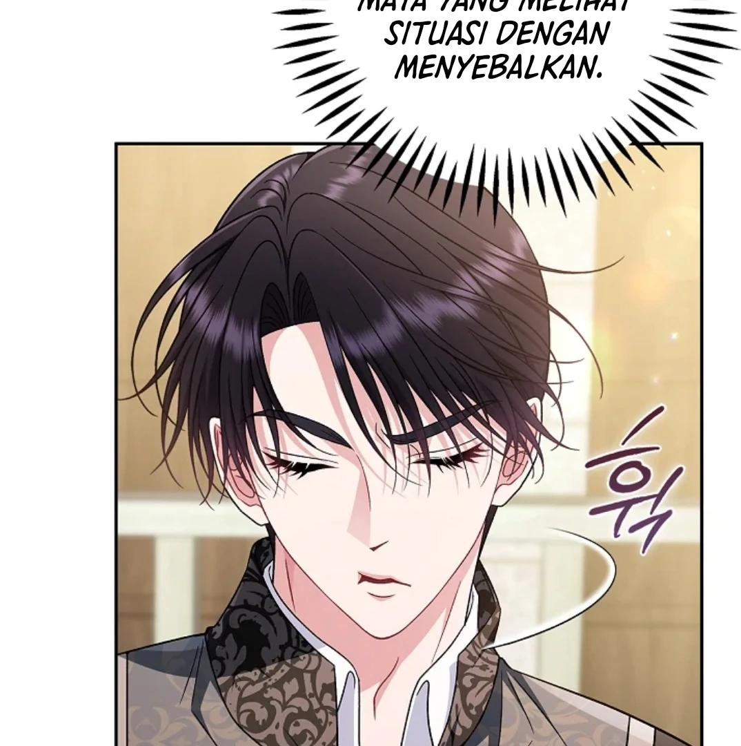 I Will Become the Villain’s Poison Taster Chapter 73 Gambar 8